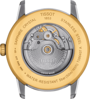 Tissot Luxury Powermatic 80