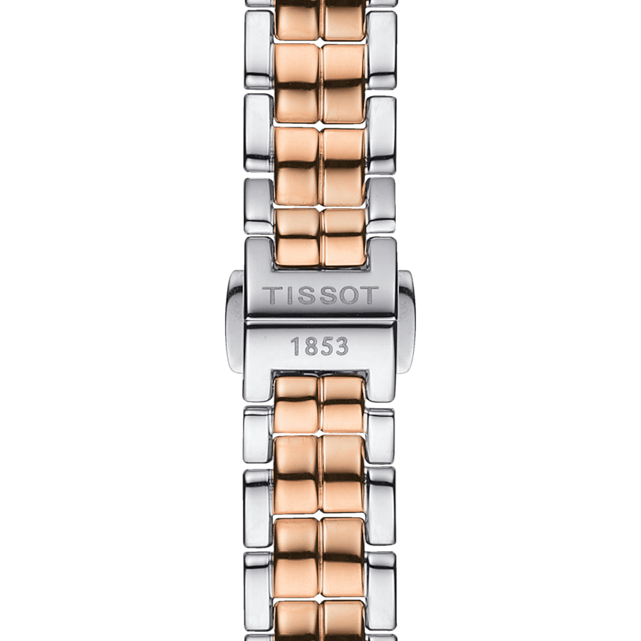 Tissot Flamingo