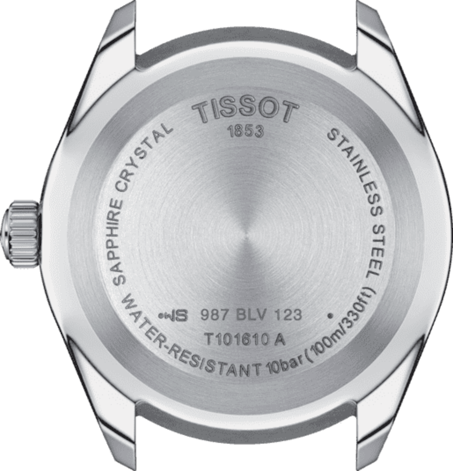 Tissot PR 100 Sport Gent