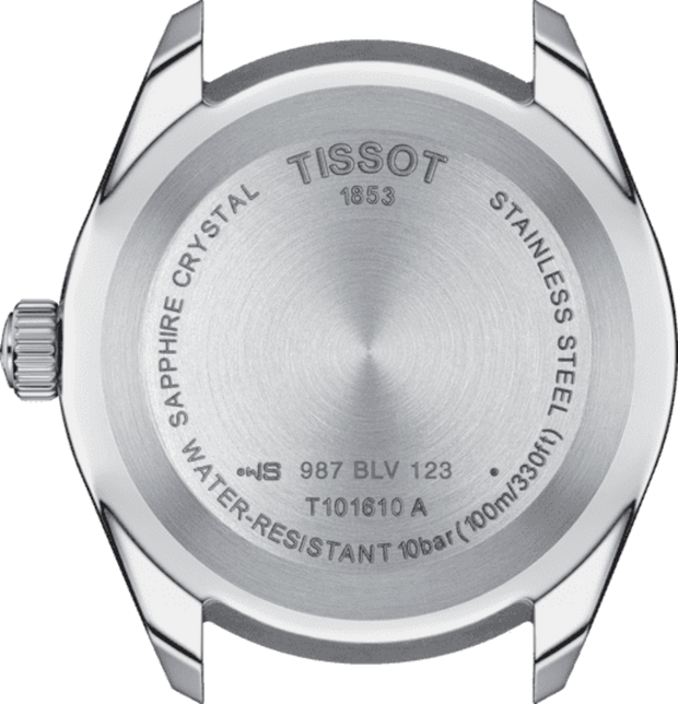 Tissot PR 100 Sport Gent
