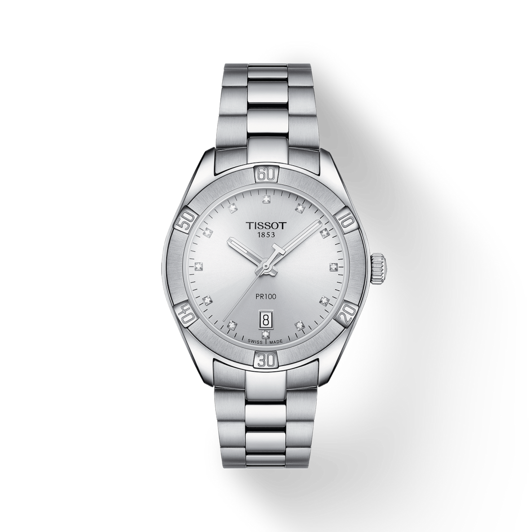 Tissot PR 100 Sport Chic