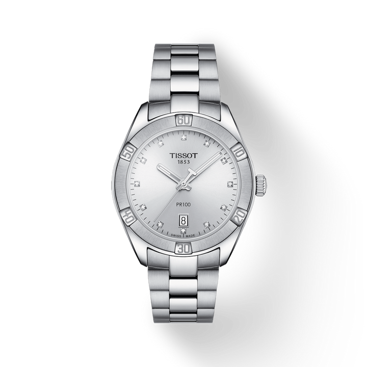 Tissot PR 100 Sport Chic