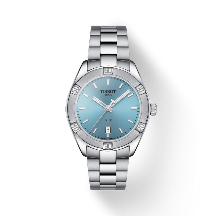 Tissot PR 100 Lady Sport Chic