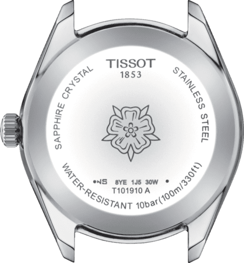 Tissot PR 100 Lady Sport Chic