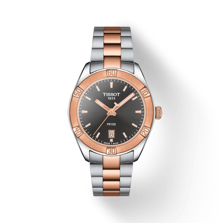 Tissot PR 100 Sport Chic