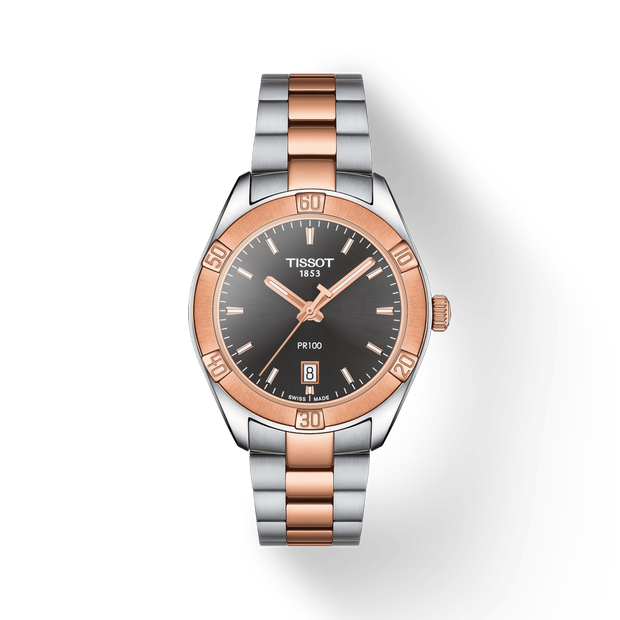 Tissot PR 100 Sport Chic
