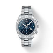 Tissot PR 100 Sport Chic Chronograph