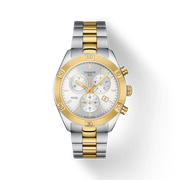 Tissot PR 100 Sport Chic Chronograph