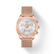Tissot PR 100 Sport Chic Chronograph