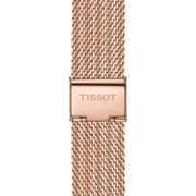 Tissot PR 100 Sport Chic Chronograph
