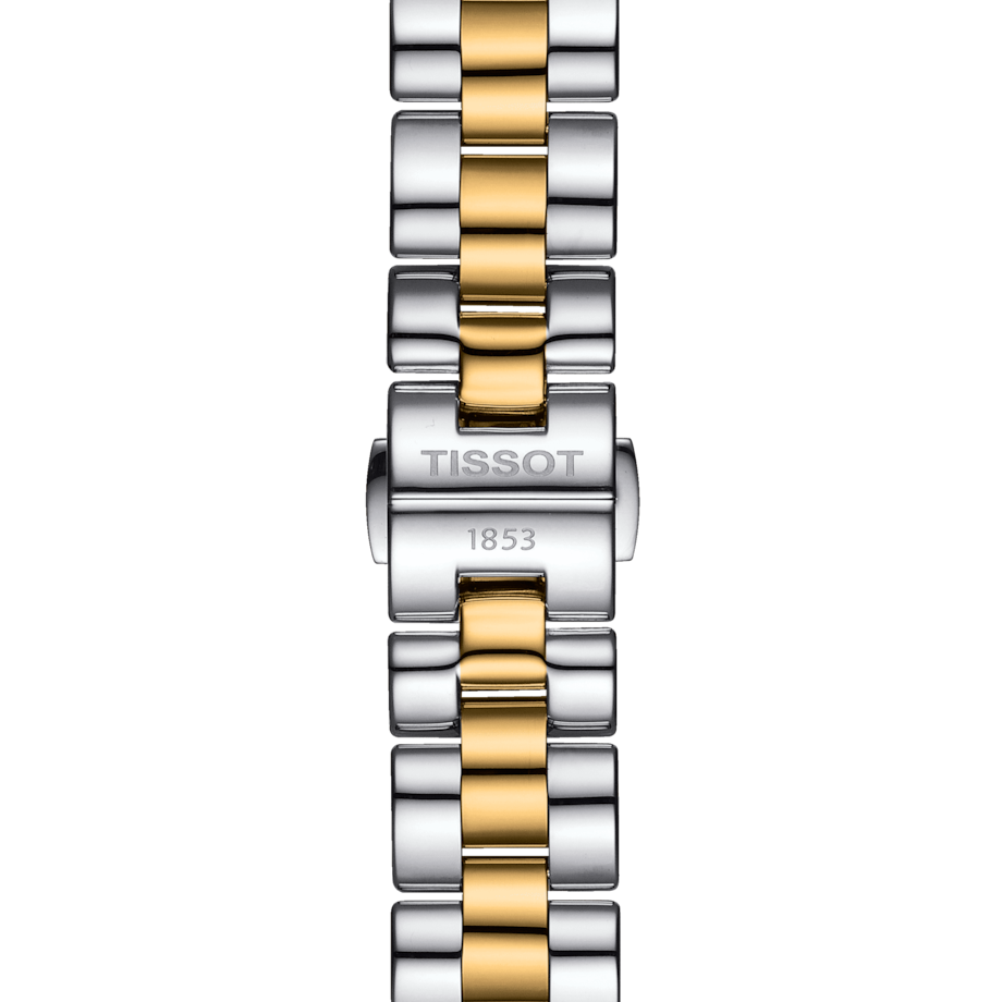 Tissot T-Wave