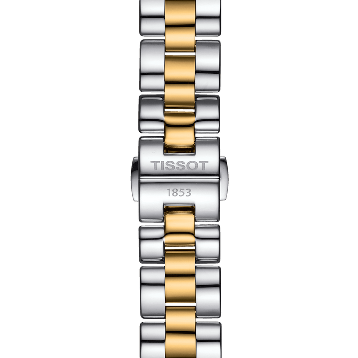 Tissot T-Wave