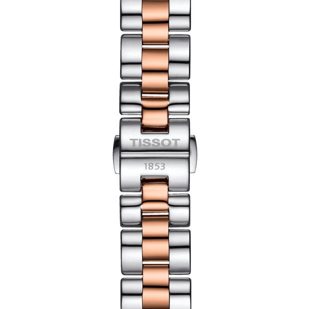 Tissot T-Wave