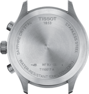 Tissot Chrono XL