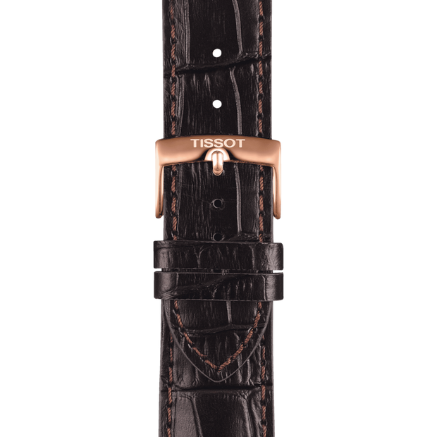 Tissot Chrono XL Classic