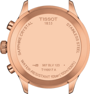 Tissot Chrono XL Classic