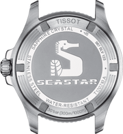 Tissot Seastar 1000 36mm