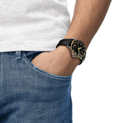 Tissot Seastar 1000 40mm