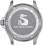 Tissot Seastar 1000 40mm