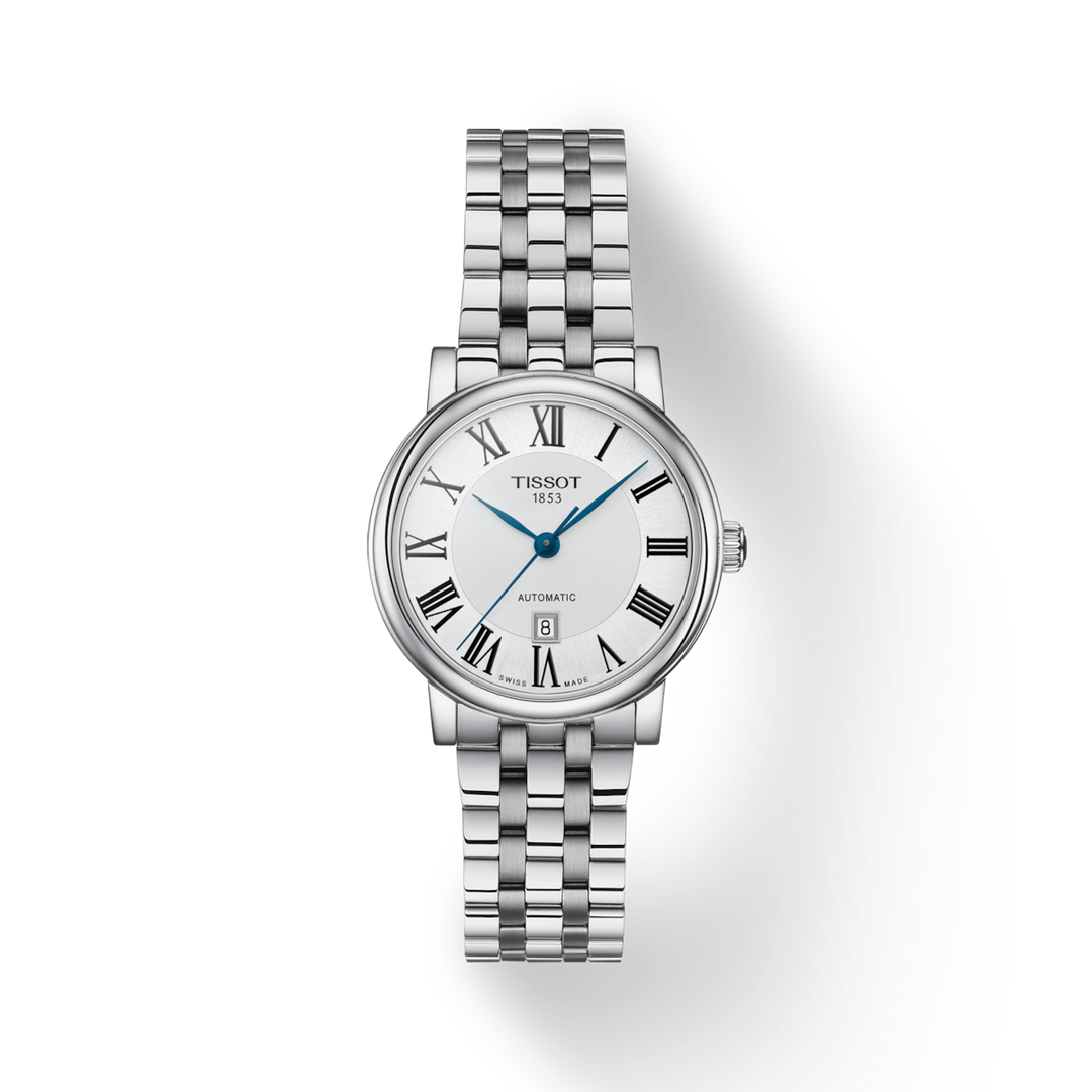 Tissot Carson Premium Automatic lady
