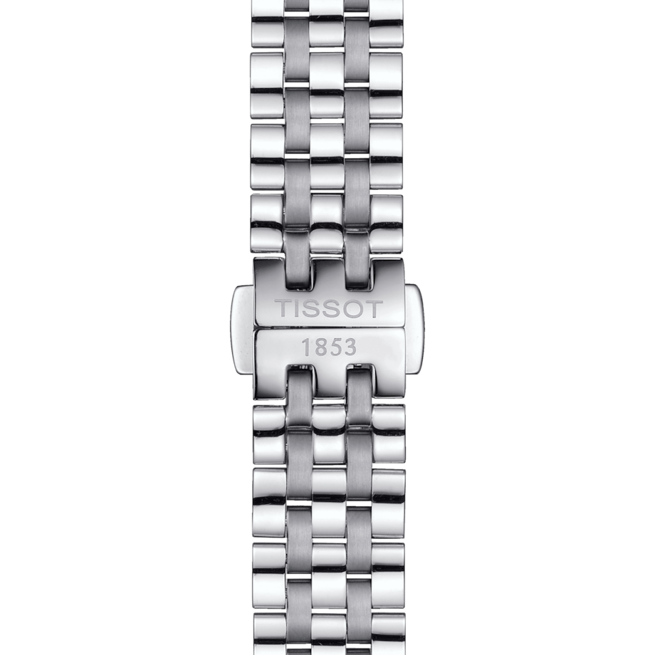 Tissot Carson Premium Automatic lady