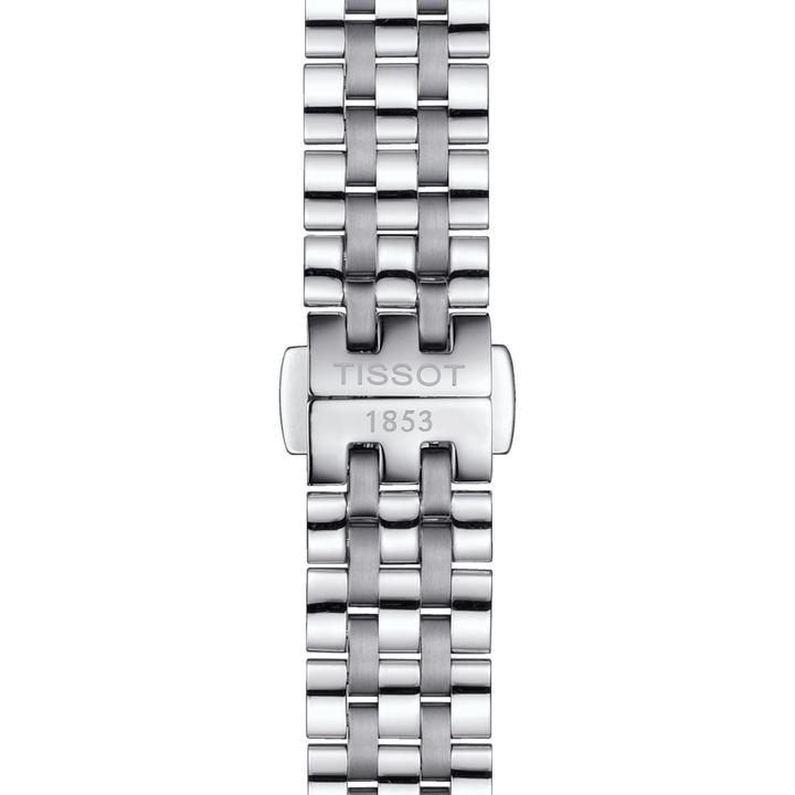 Tissot Carson Premium Automatic lady