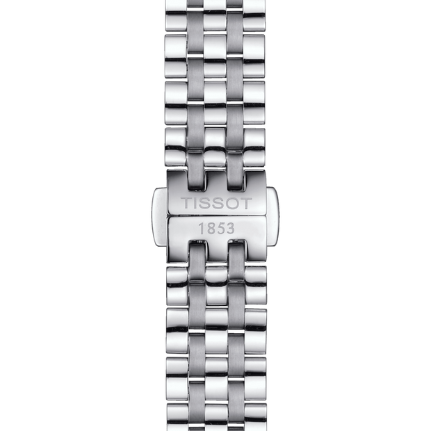 Tissot Carson Premium Automatic lady