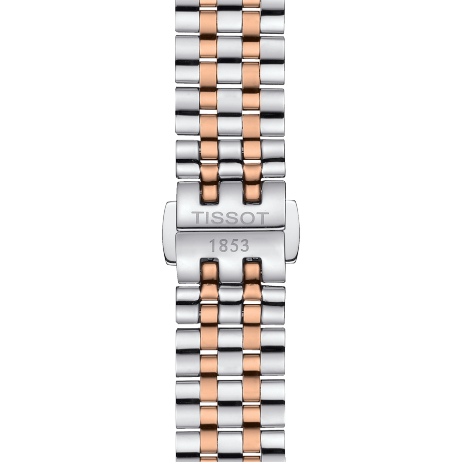 Tissot Carson Premium Automatic lady