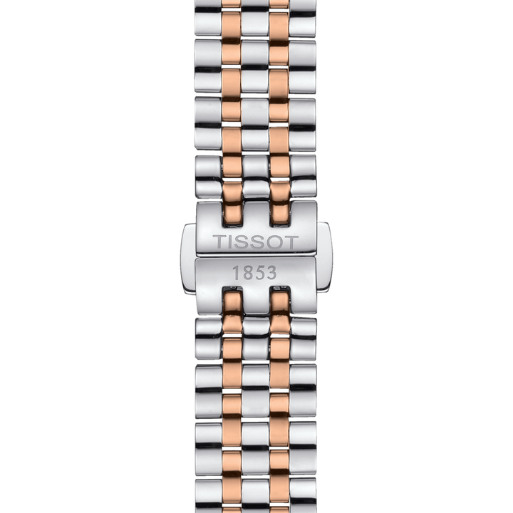 Tissot Carson Premium Automatic lady
