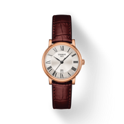 Tissot Carson Premium Lady