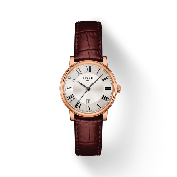 Tissot Carson Premium Lady