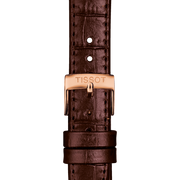 Tissot Carson Premium Lady