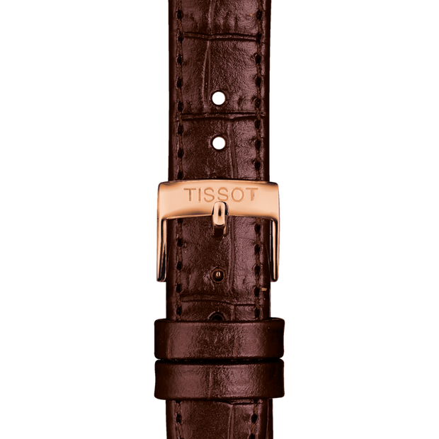 Tissot Carson Premium Lady