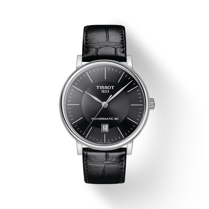 Tissot Carson Premium Powermatic 80