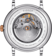 Tissot Carson Premium Powermatic 80