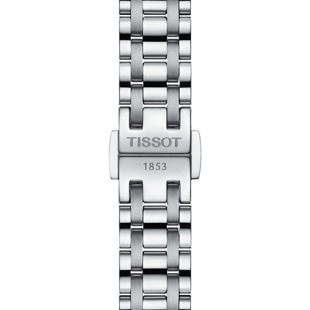 Tissot Bellissima small lady