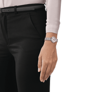 Tissot Bellissima small lady