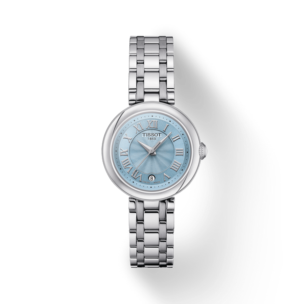 Tissot Bellissima small lady