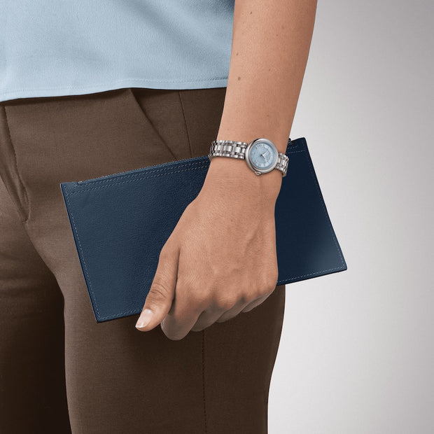 Tissot Bellissima small lady
