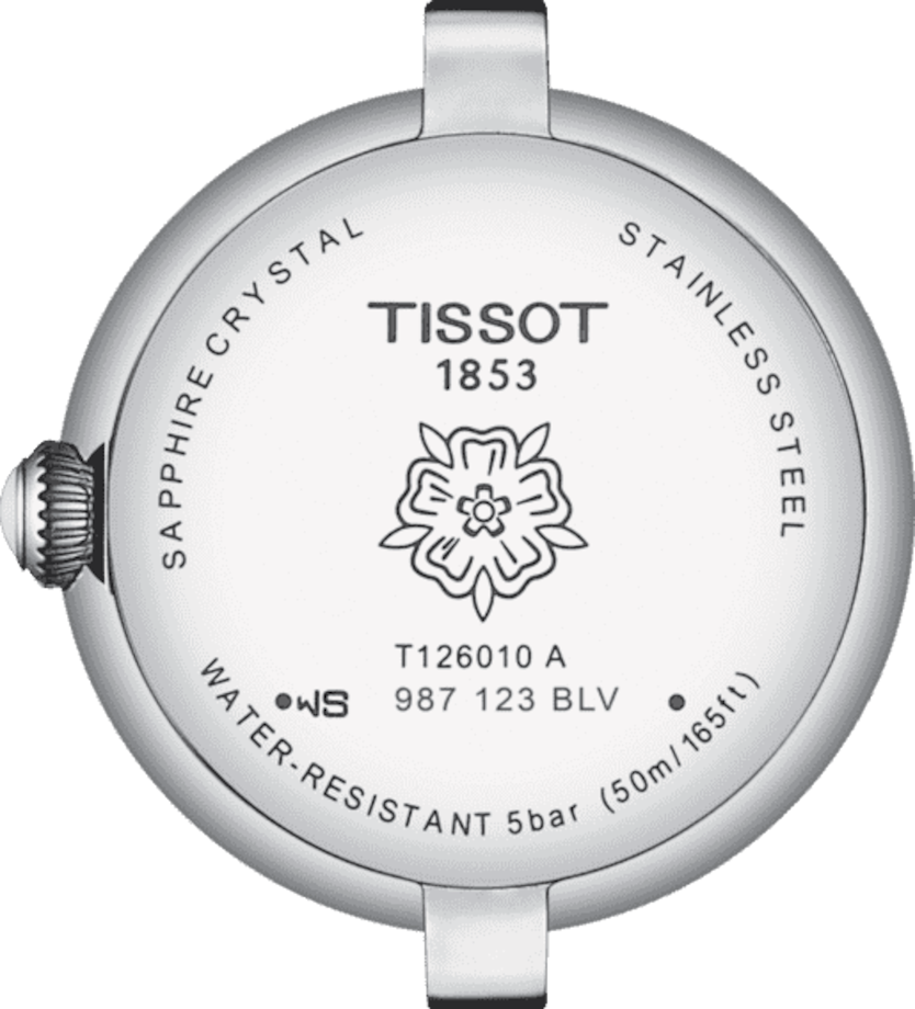 Tissot Bellissima Small Lady