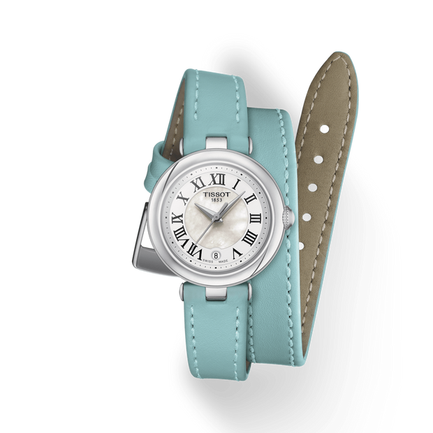 Tissot Bellissima Small Lady - XS Double Tour Strap