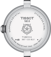 Tissot Bellissima Small Lady - XS Double Tour Strap