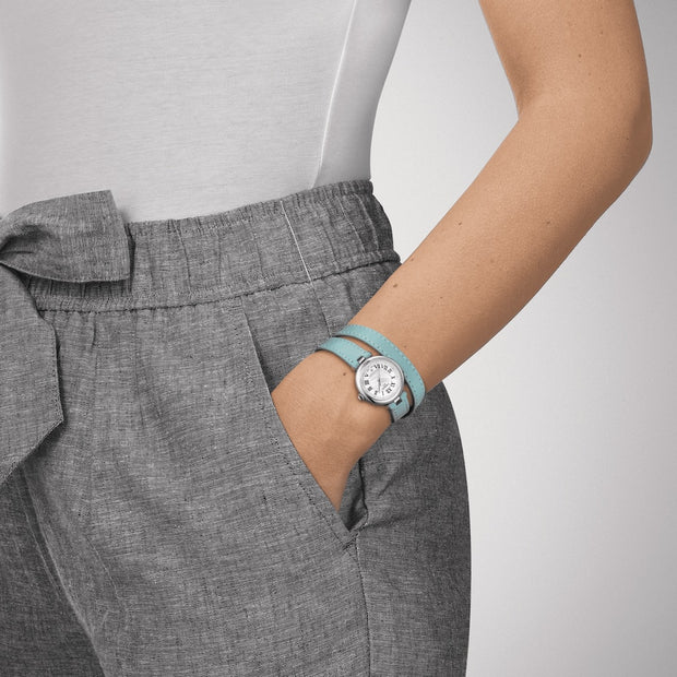 Tissot Bellissima Small Lady - M Double Tour Strap