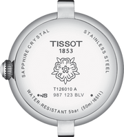 Tissot Bellissima Small Lady - M Double Tour Strap
