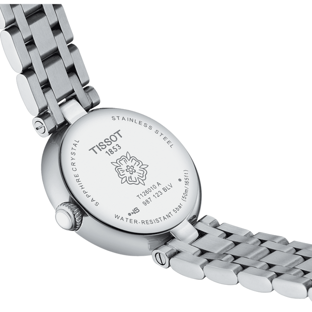 Tissot Bellissima Small Lady