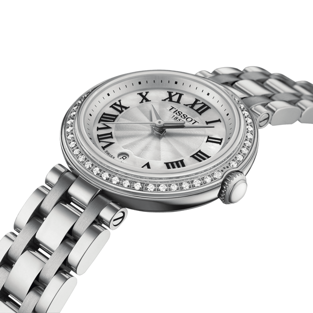 Tissot Bellissima Small Lady