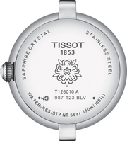 Tissot Bellissima Small Lady