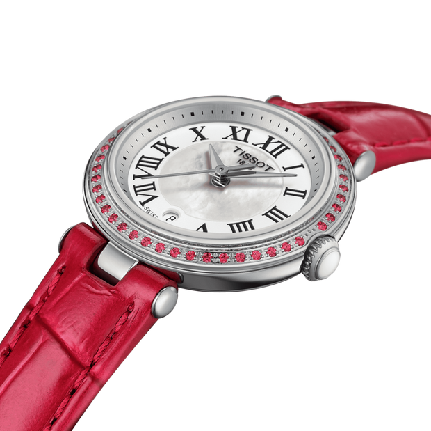 Tissot Bellissima Small Lady