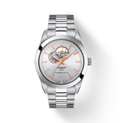 Tissot Gentleman Powermatic 80 Open Heart