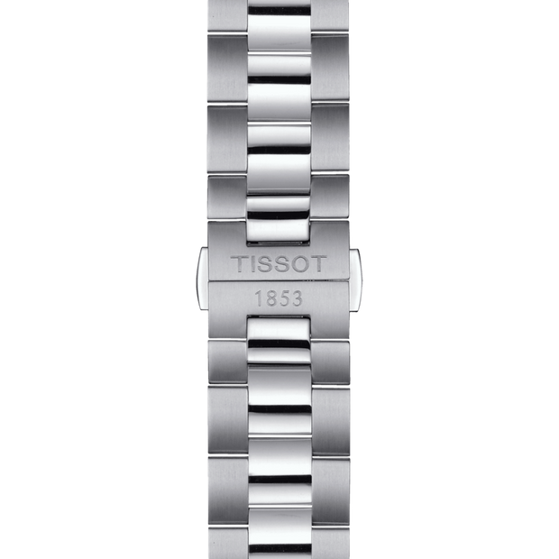 Tissot Gentleman Powermatic 80 Open Heart